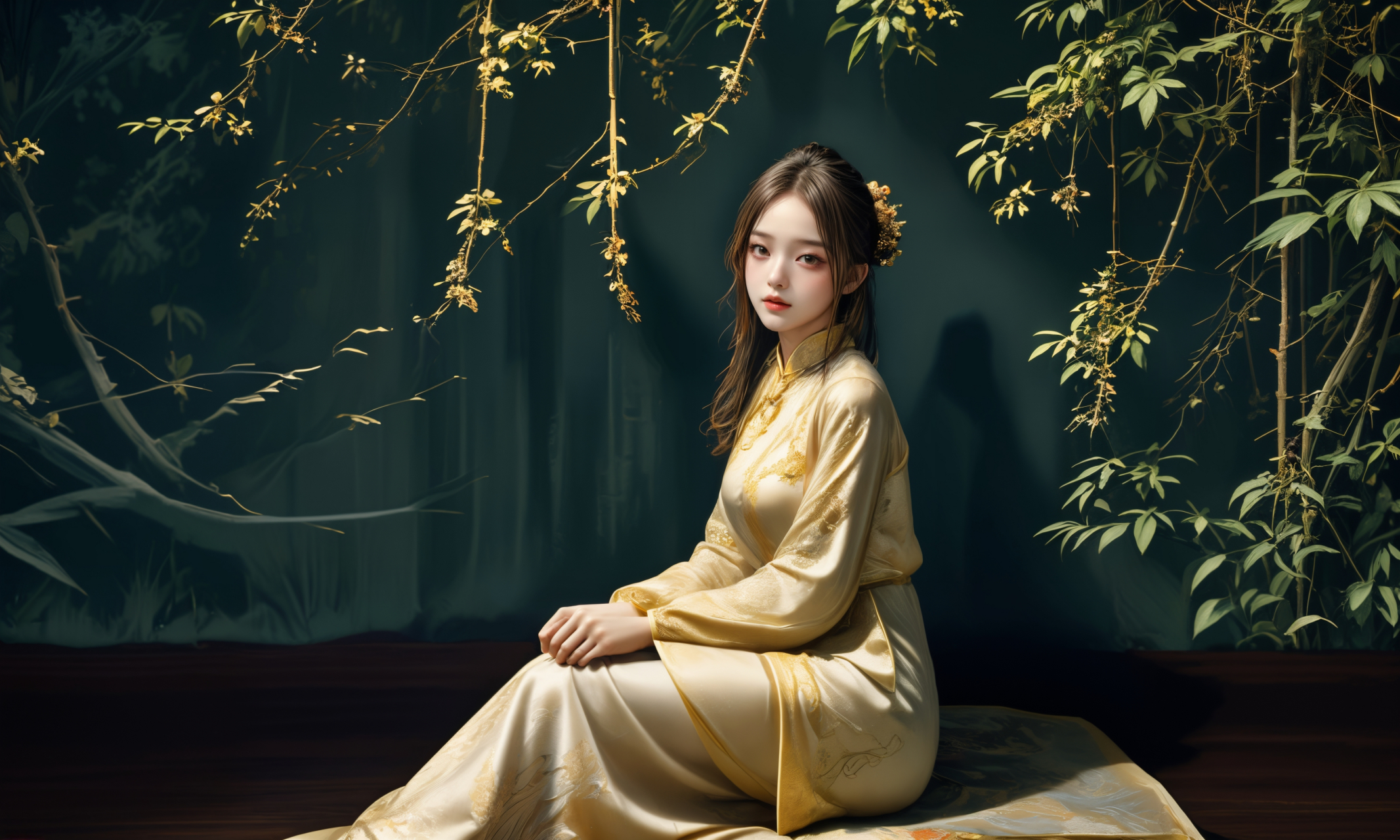 山西绛县发现30万平方米仰韶中心聚落 填补晋南关键空白